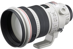 Canon EF 200mm f/2.0 L IS USM