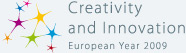 Eiropas radošuma inovācijas gads