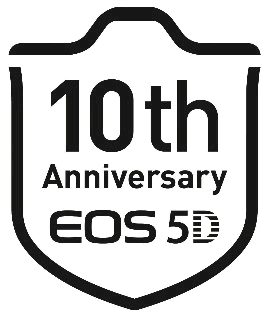 eos5D 10
