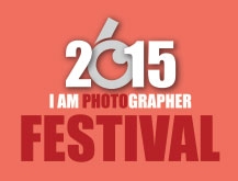 I AM Photograher 2015