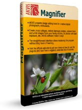 Akvis Magnifier 1.0 Akvis Magnifier 1.0