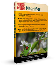 AKVIS Magnifier 2.0