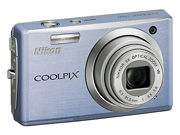 Coolpix S560