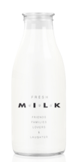 Fresh M.I.L.K. Fresh M.I.L.K.
