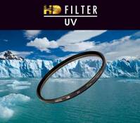 Hoya HD UVfiltrs