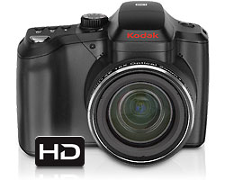 Kodak Easyshare Z1015 IS