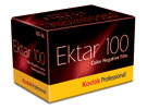 foto filmiņa Kodak Professional EKTAR 100