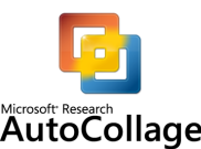 Microsoft AutoCollage 2008