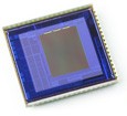 OmniVision 5 mpix SOC attēlu sensors ov5642