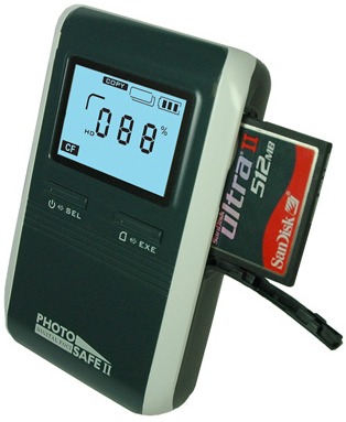 Photo Safe II Photo Safe II