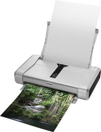 Canon PIXMA iP100