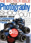 Popular Photography žurnāls