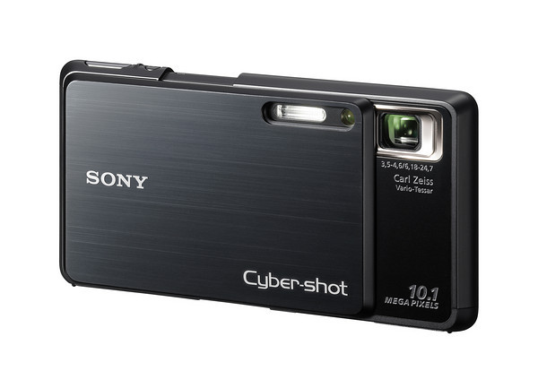 Sony bezvada Cyber-shot DSC-G3 fotoaparāts