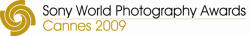 Sony World Photography Awards 2009 Sony World Photography Awards 2009