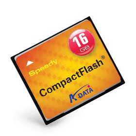 Compact Flash