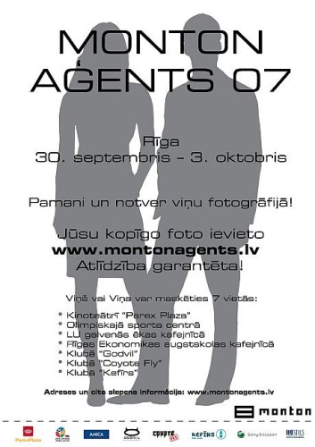 Monton aģents 07