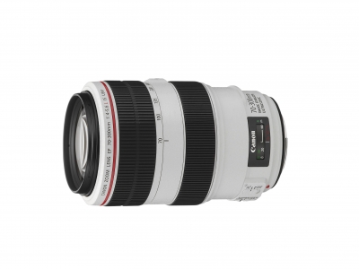 Canon EF 70-300 mm f/4-5,6L IS USM
