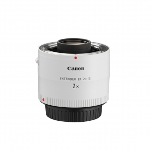 Canon paplašinātājs EF 2x III