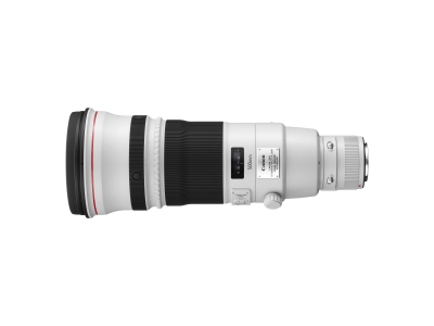 Canon EF 500 mm F/4L IS II USM