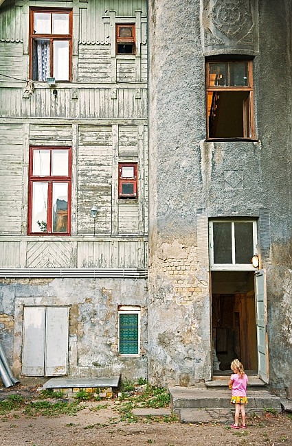 Foto: Juris Mendziņš izstādē "Sala 09, 10"