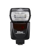 Nikon Speedlight zibspuldze SB-700