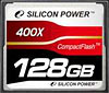 silicon power 128 GB