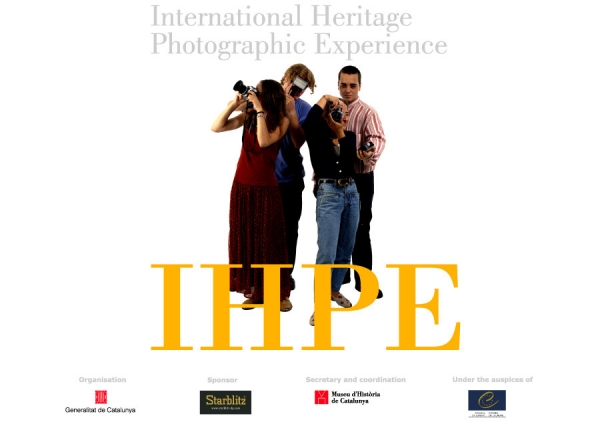 valsts kultūras mantojums IHPE