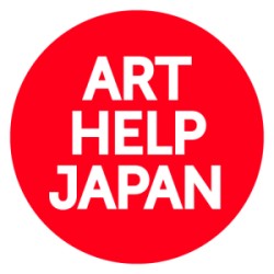 ART HELP JAPAN