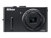 Nikon COOLPIX P300