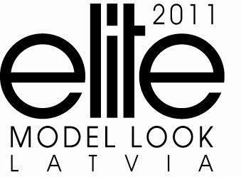 Elite Model Look 2001