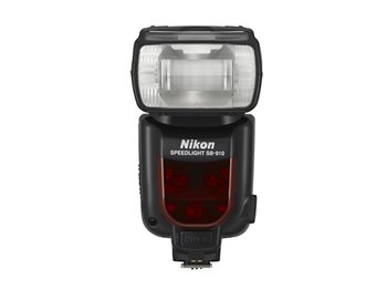 Nikon Speedlight zibspuldze SB-910