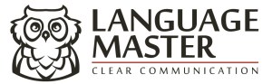 language Master logo