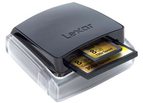lexar high speed reader USB3.0