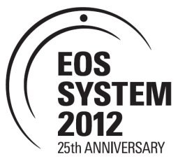 EOS sistēmai 25
