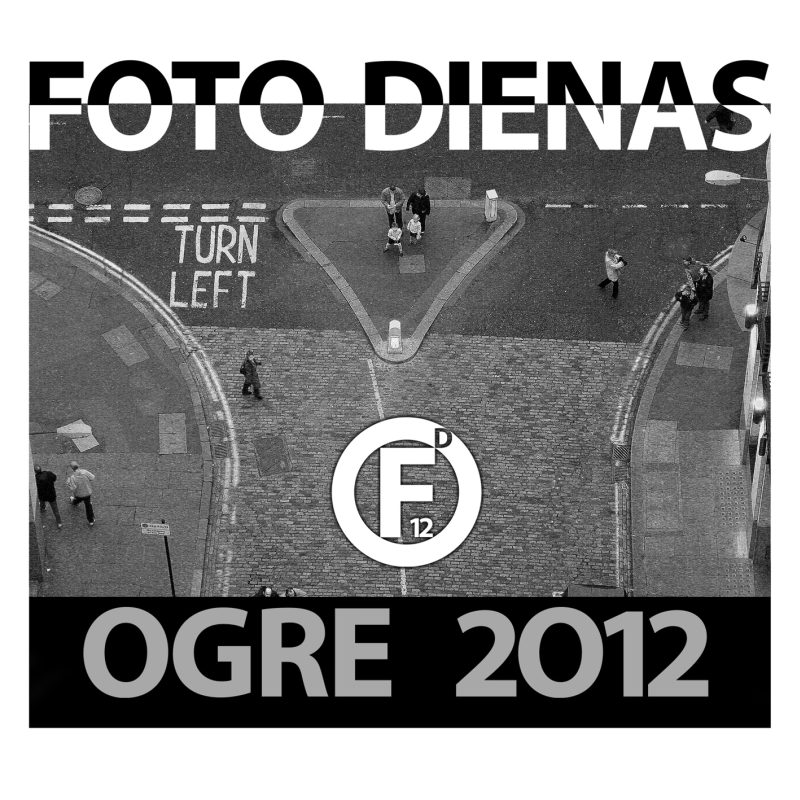 FotoDienas Ogre 2012