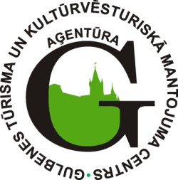 Gulbenes novada pašvaldības aģentūras logo