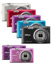 Nikon S2700
