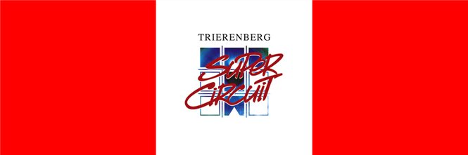 Trierenberg Super Circuit 2015