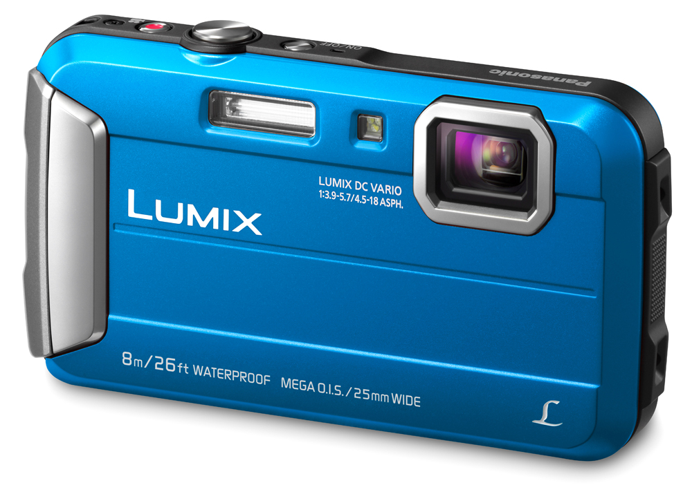 Lumix FT30