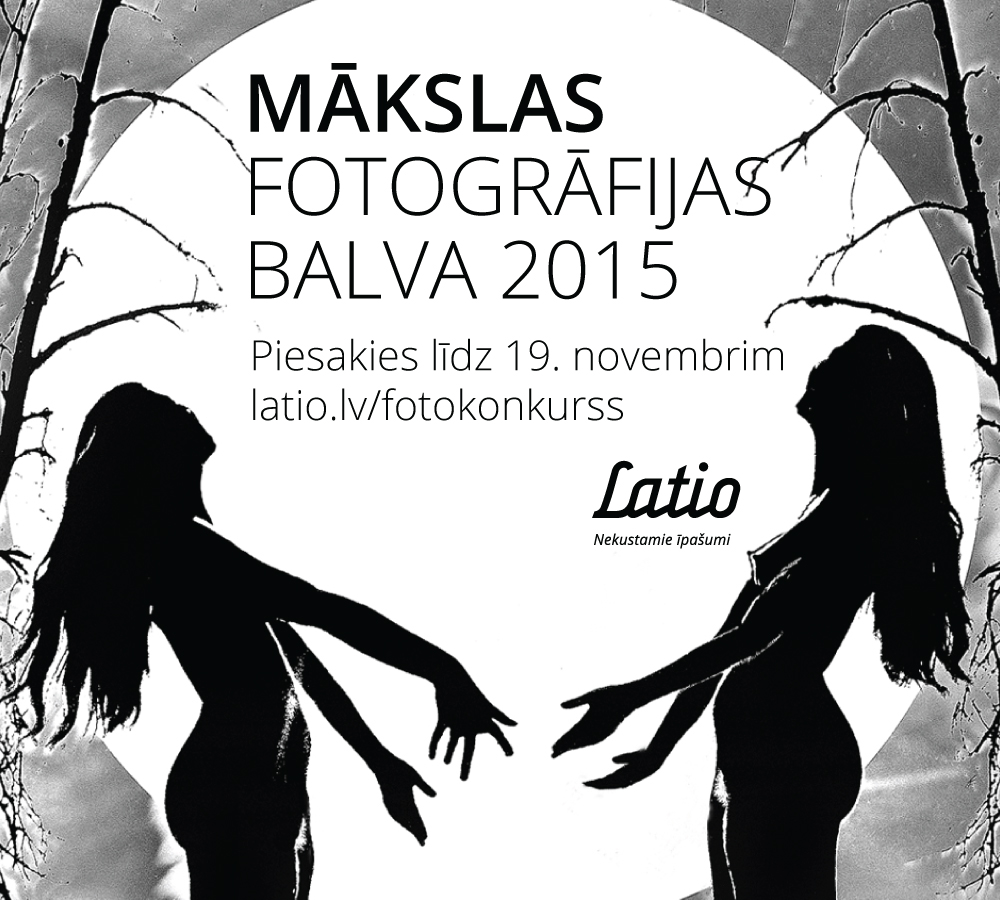 Foto konkurss 2015 Latio