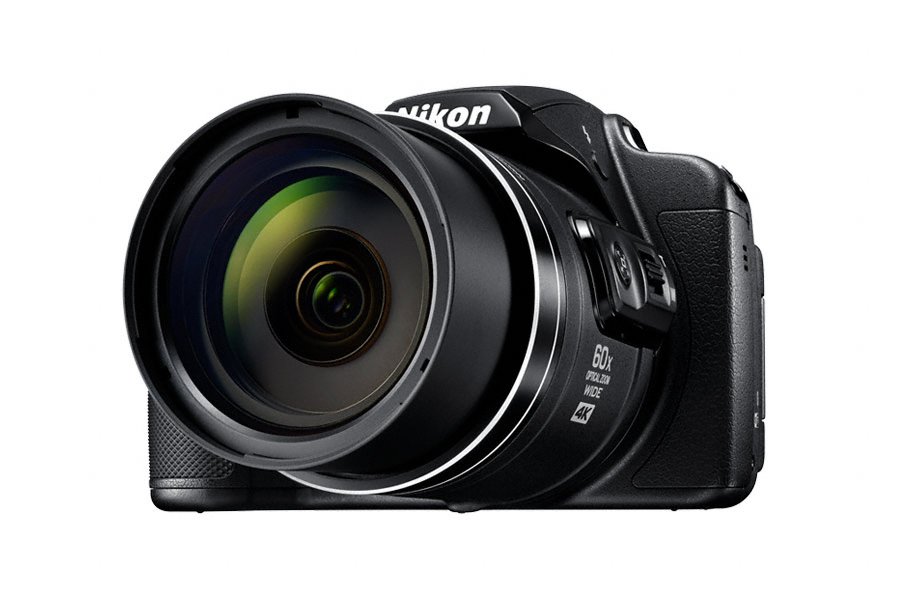 nikon coolpix compact camera b700