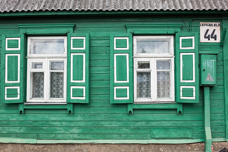 Foto Līga Ēvaldsone Daugavpils lapai