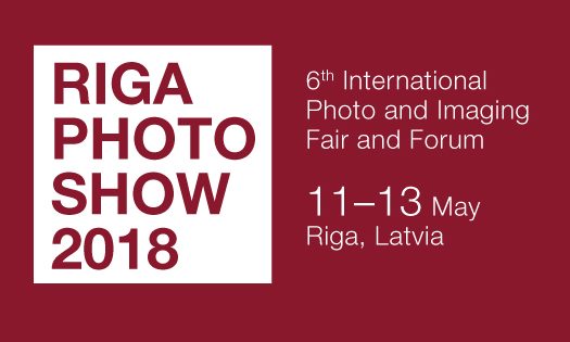 Riga photo show 2018