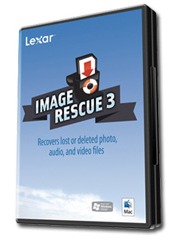 Image Rescue 3