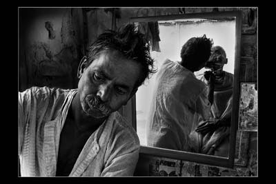 Arup Ghosh