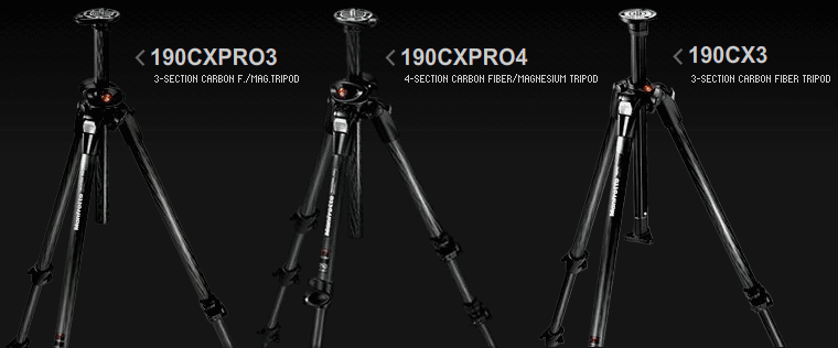 Manfrotto CX