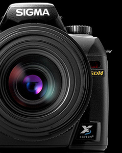 Sigma SD14 Sigma SD14